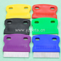 Pet Removal Flea Comb